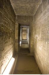 Dendera Temple Photo Textures